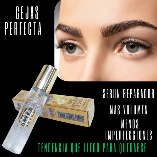 SUERO REPARADOR PARA CEJAS - 15 ML