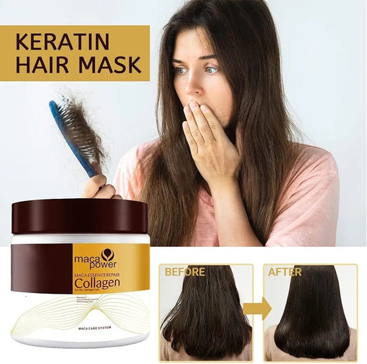 CREMA MACA POWER GENERIA PREMIUM 500 ML