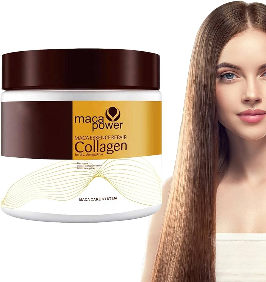 CREMA MACA POWER GENERIA PREMIUM 500 ML