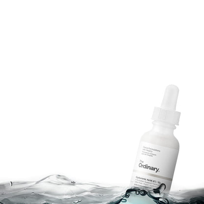 THE ORDINARY SUERO DE ÁCIDO HIALURÓNICO