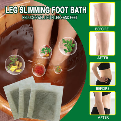 KIDNEY SUPPORT HERBAL FOOT SOAK