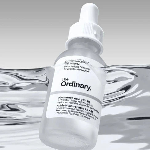 THE ORDINARY SUERO DE ÁCIDO HIALURÓNICO