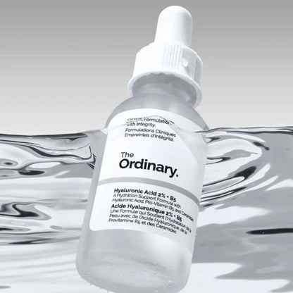 THE ORDINARY SUERO DE ÁCIDO HIALURÓNICO