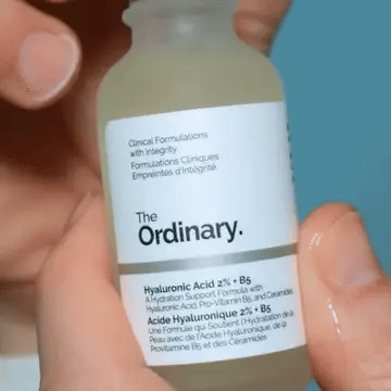 THE ORDINARY SUERO DE ÁCIDO HIALURÓNICO
